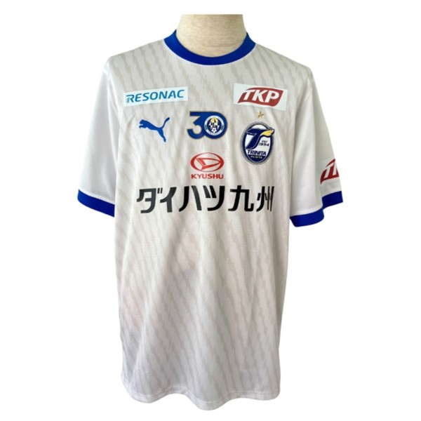 Tailandia Camiseta Oita Trinita 2nd 2024-2025